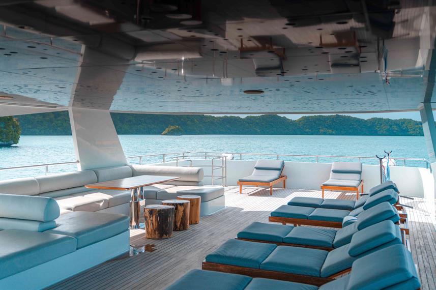 Black Pearl Liveaboard photo 3