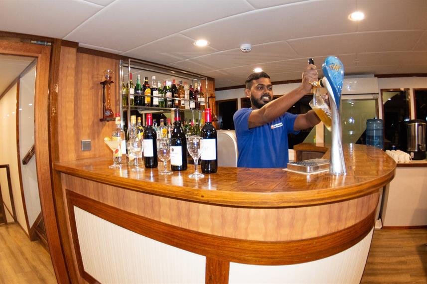 Emperor Leo Liveaboard photo 2
