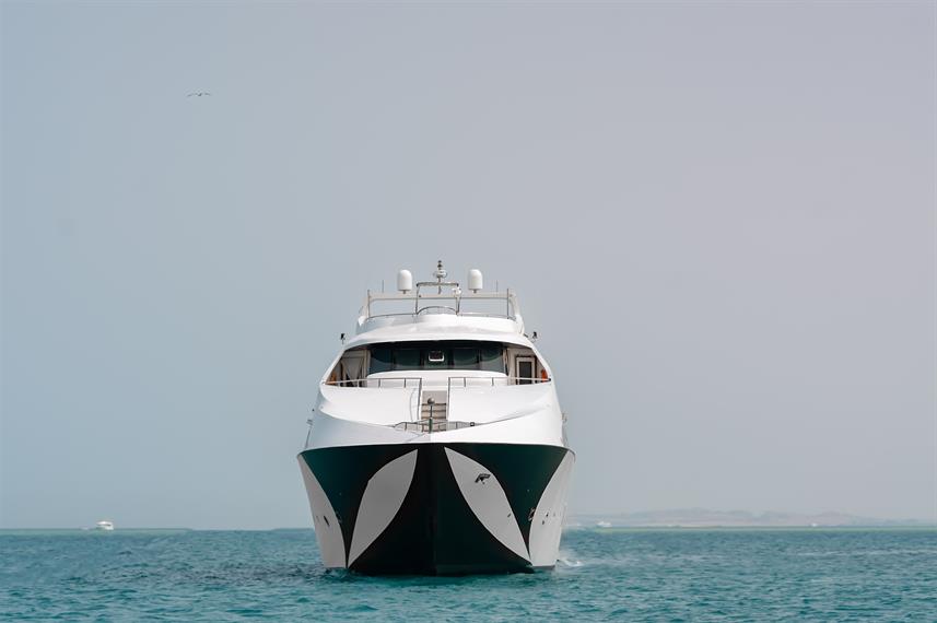 Almonda Liveaboard