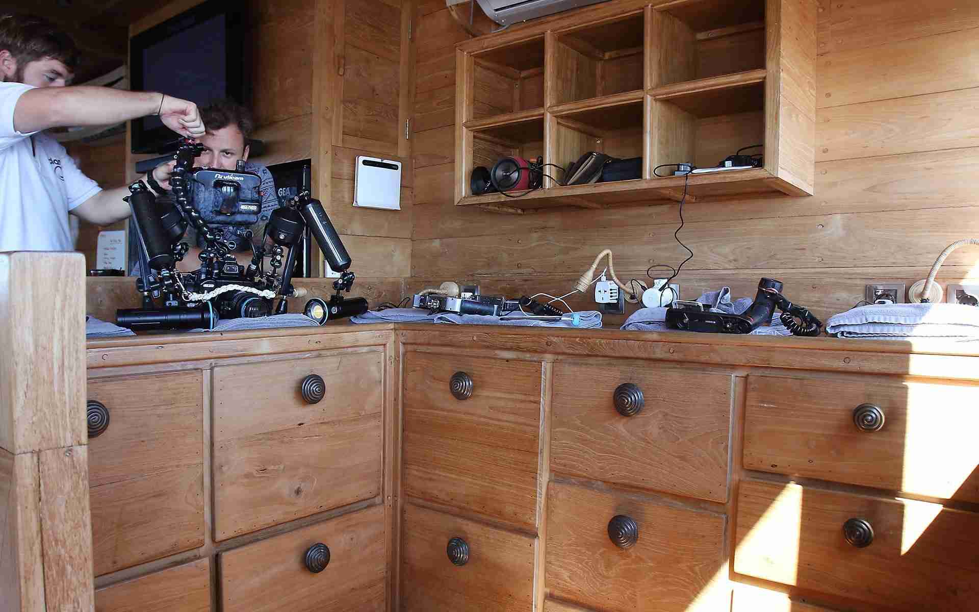Tiare Liveaboard photo 3