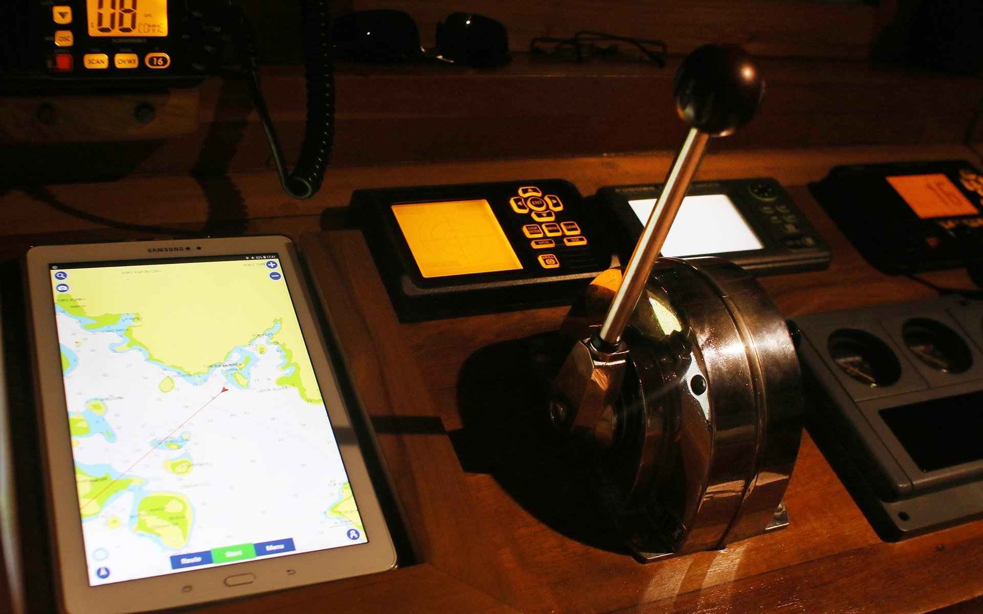 Tiare Liveaboard photo 5