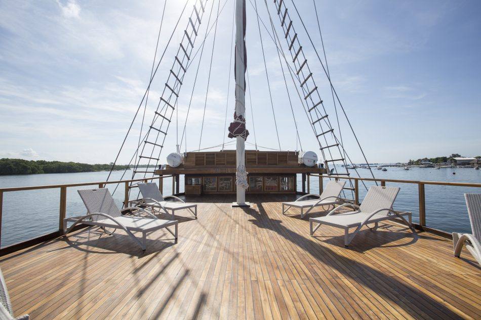 Tiare Liveaboard photo 4