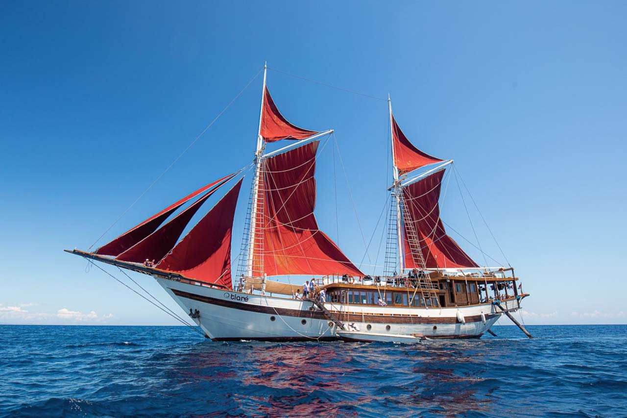 Tiare Liveaboard