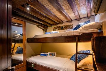 Twin Stateroom