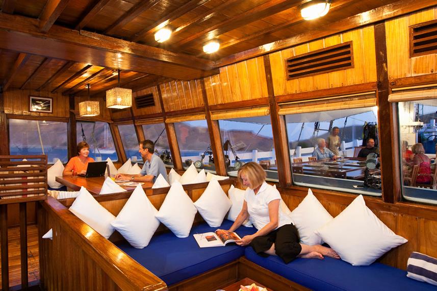 Indo Aggressor Liveaboard photo 3