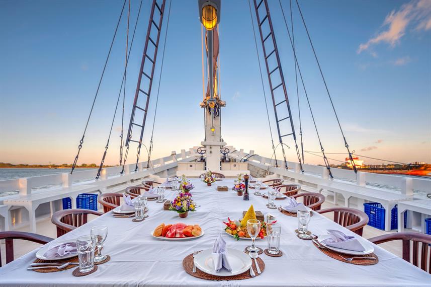 Indo Aggressor Liveaboard photo 4