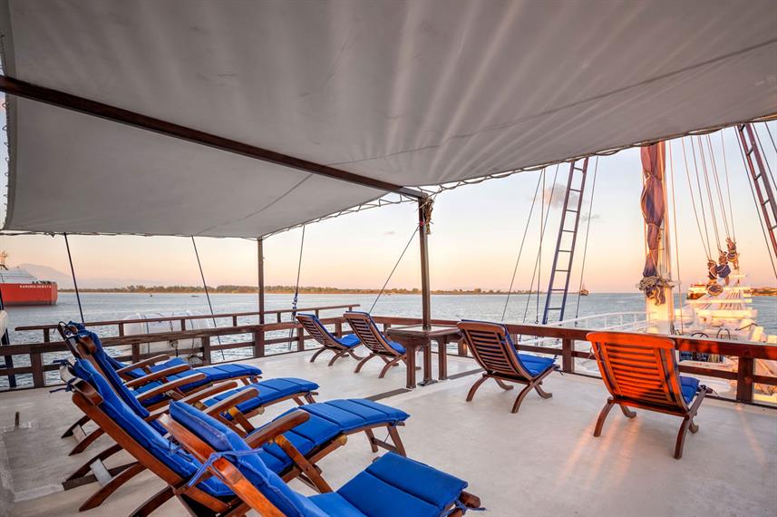 Indo Aggressor Liveaboard photo 5