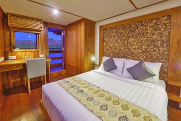 Double / Twin Cabin