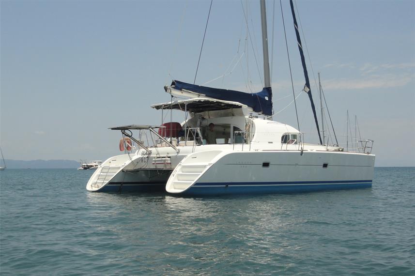 Sea Spirit Liveaboard