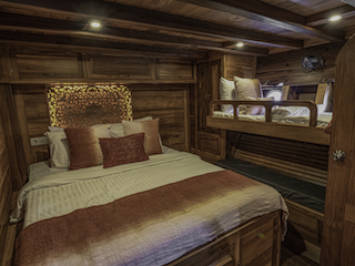 Anne Bonny Liveaboard photo 4