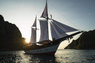 Anne Bonny Liveaboard photo 2