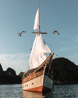 Anne Bonny Liveaboard