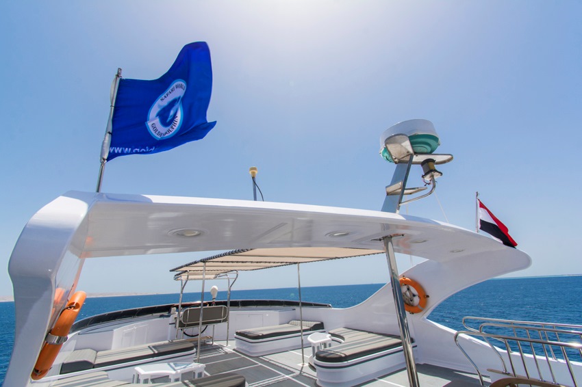 Golden Dolphin III Liveaboard photo 4