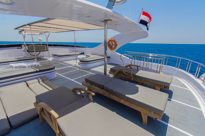Golden Dolphin III Liveaboard photo 5