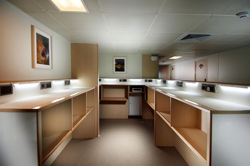 Solitude Adventurer Liveaboard photo 2