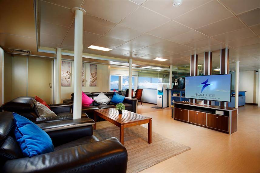 Solitude Adventurer Liveaboard photo 4