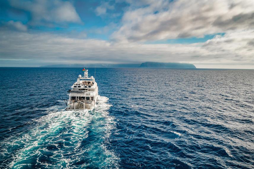 Nautilus Belle Amie Liveaboard photo 3