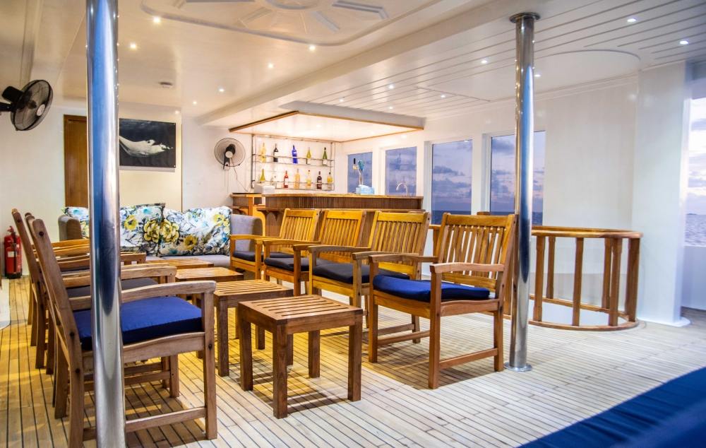 Emperor Virgo Liveaboard photo 4