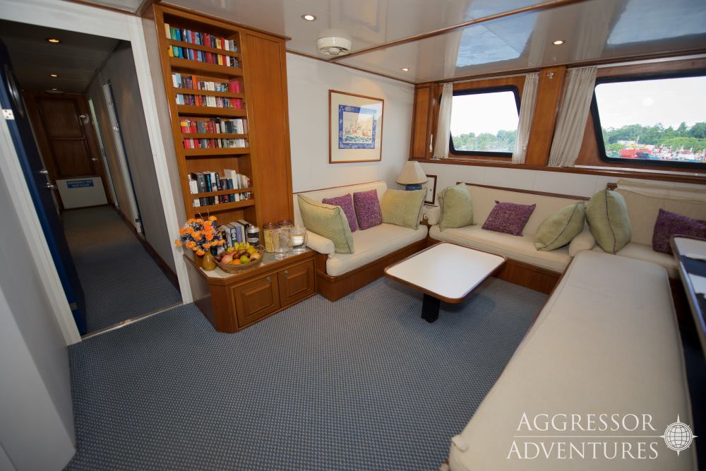 Raja Ampat Aggressor Liveaboard photo 5