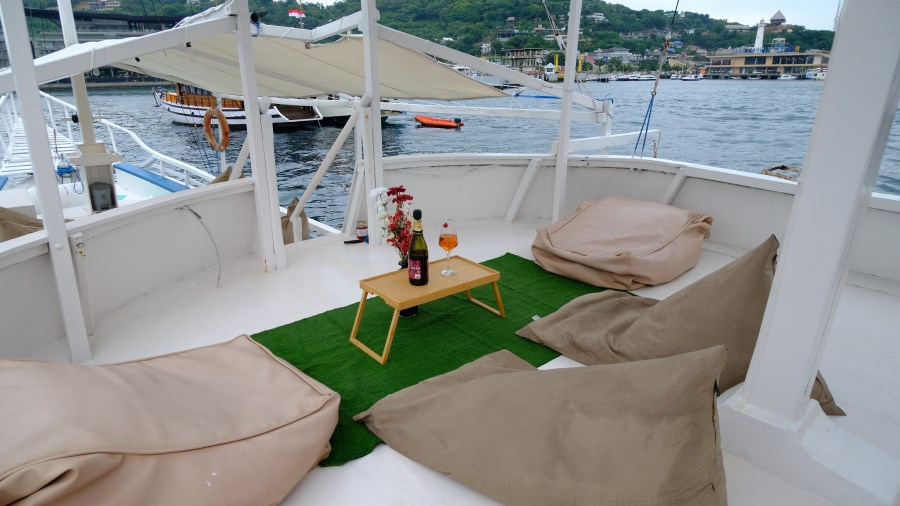 Giona Liveaboard photo 3