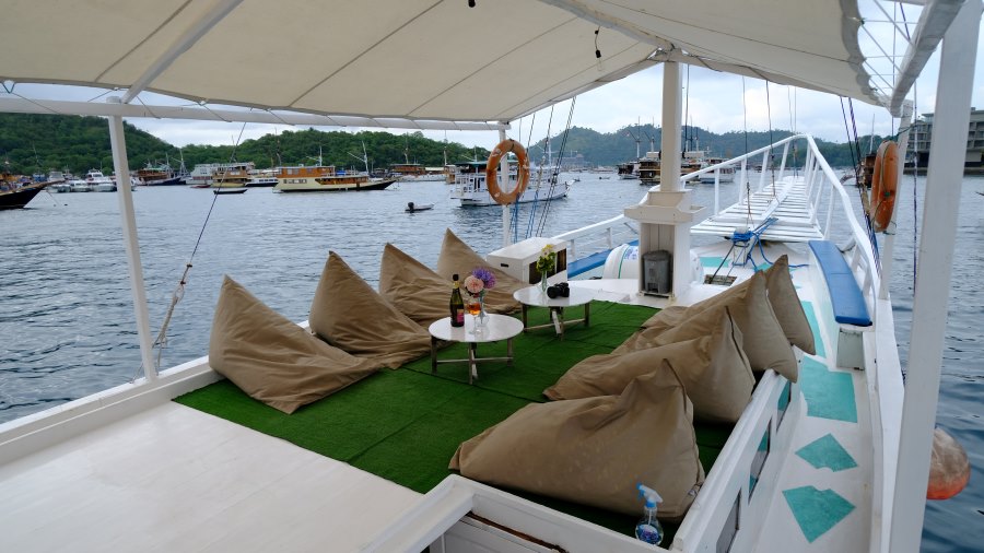 Giona Liveaboard photo 4
