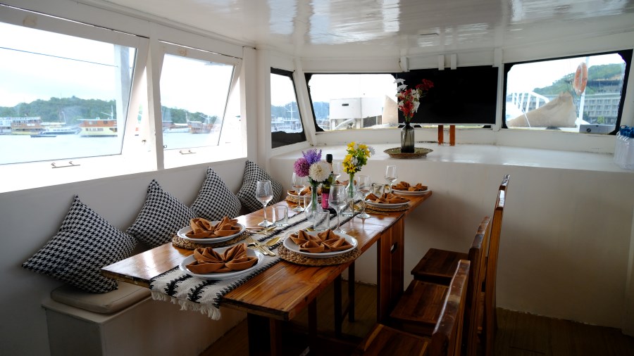Giona Liveaboard photo 5
