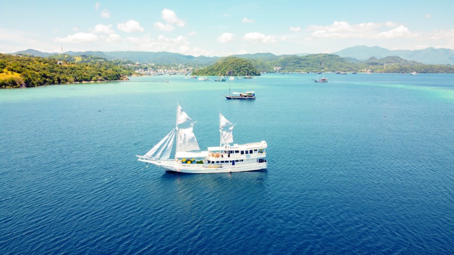 Giona Liveaboard photo 2