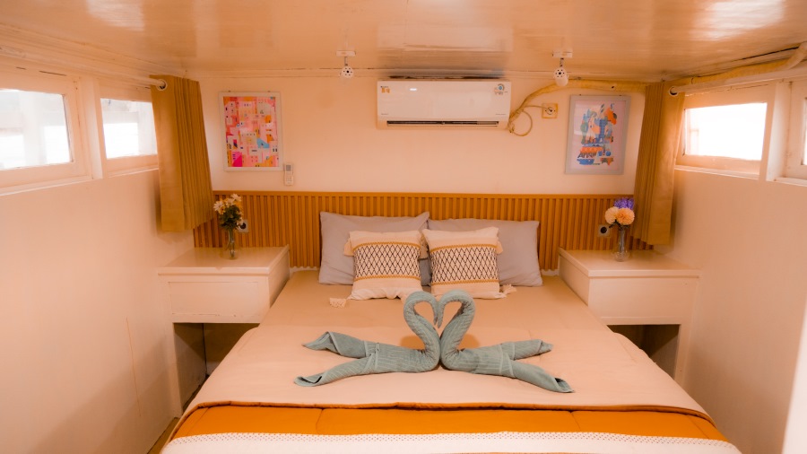 Private Room