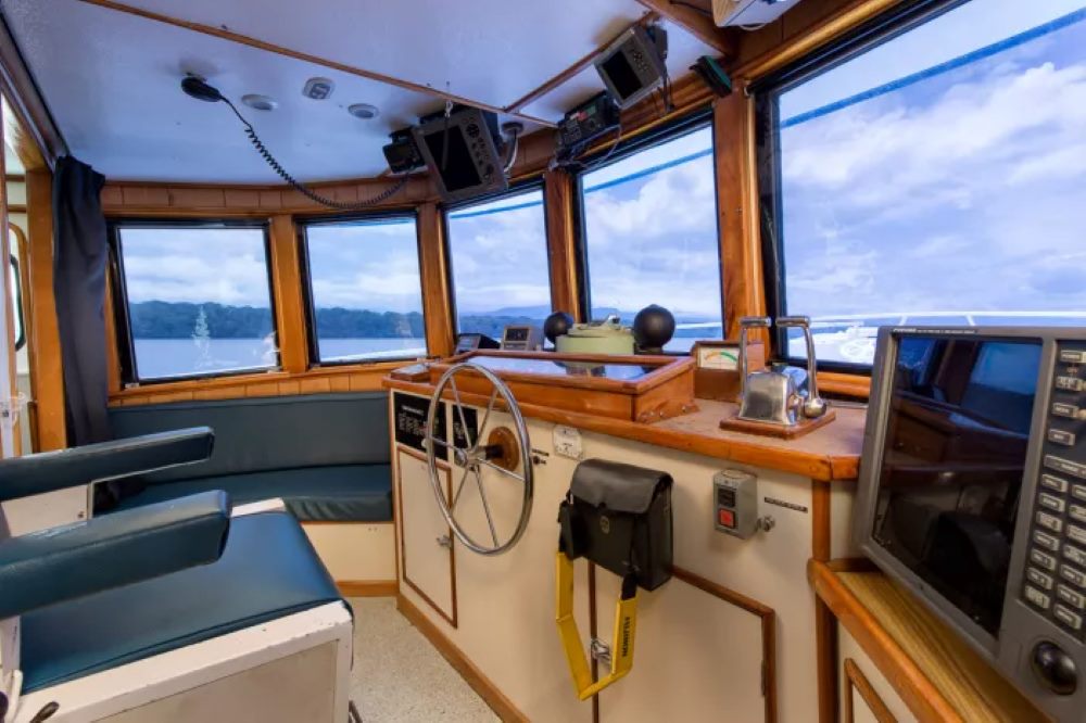 Sea Hunter Liveaboard photo 5