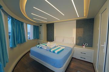 Upper Deck Panoramic Suits