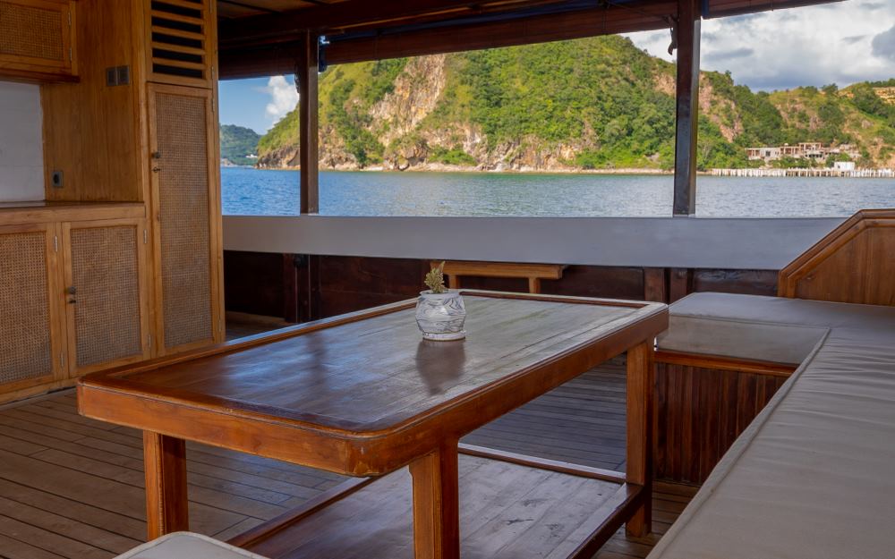 Refviero Liveaboard photo 5