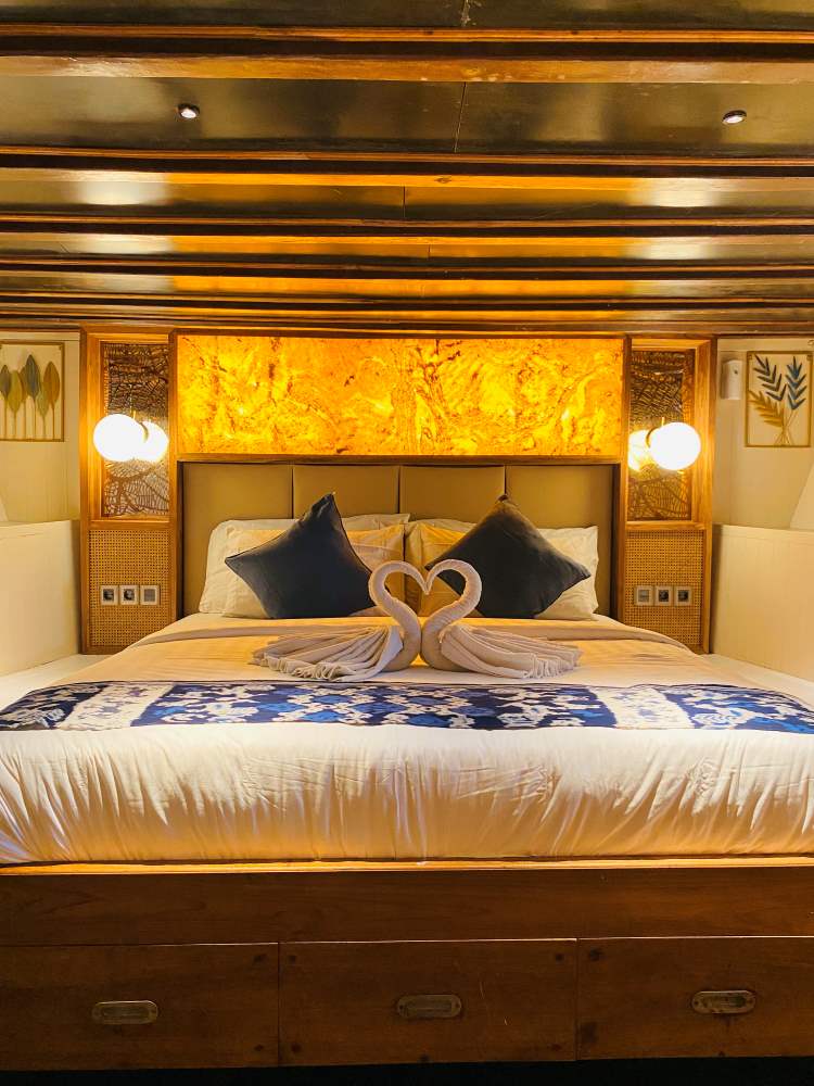 Superior Cabin