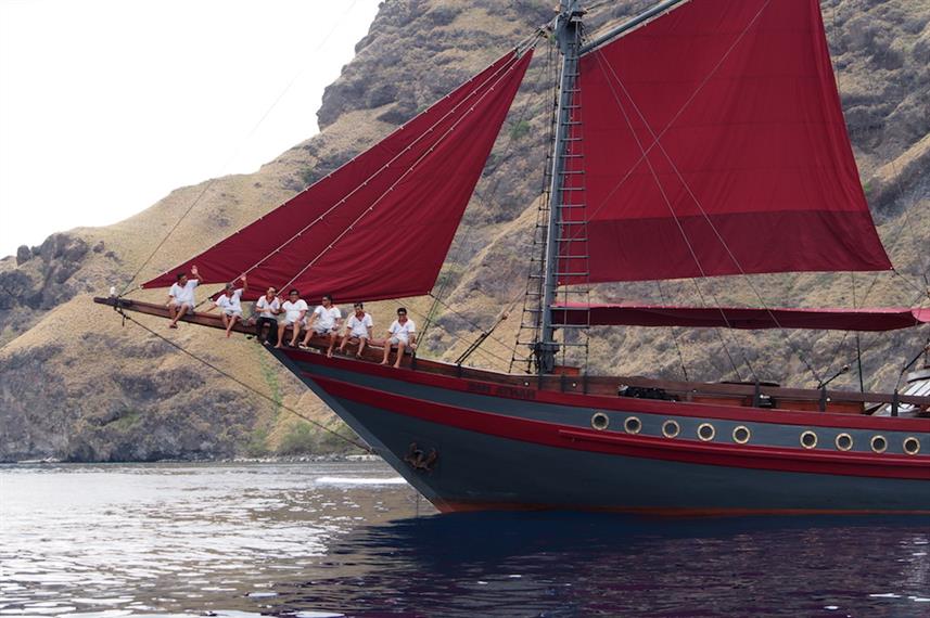 Manta Mae Liveaboard