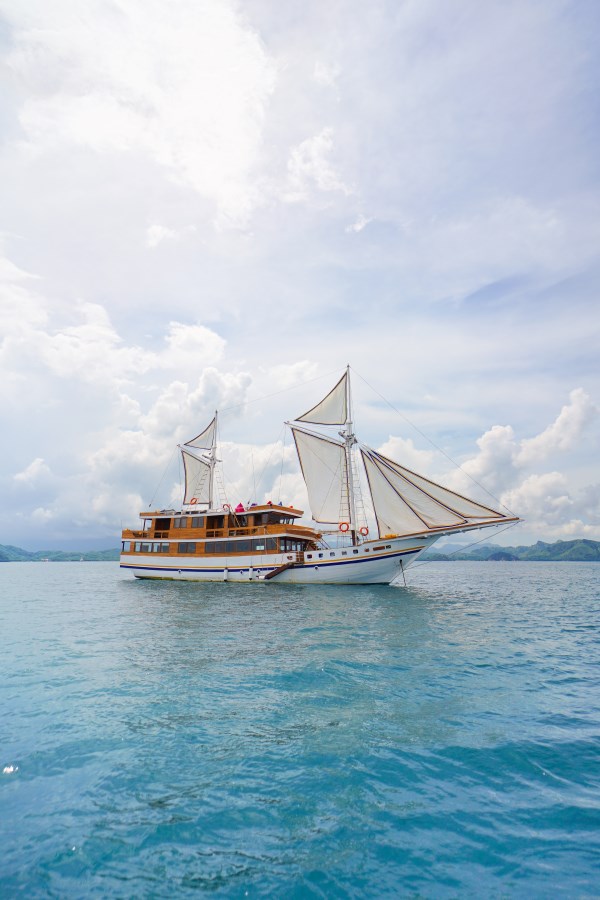 Lamain Voyage I