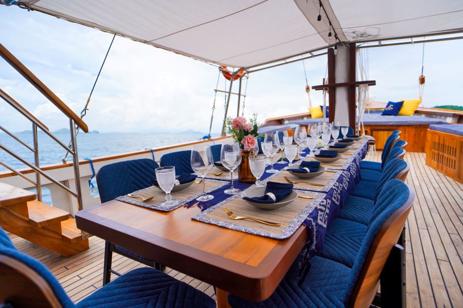 Lamain Voyage I photo 4