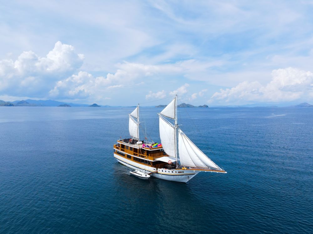 Lamain Voyage I photo 2