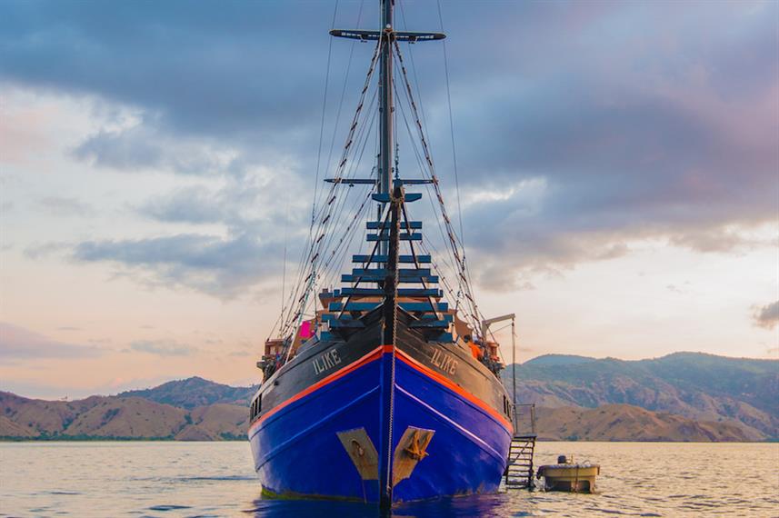 Ilike Liveaboard