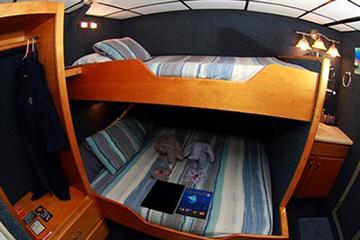 Double Stateroom