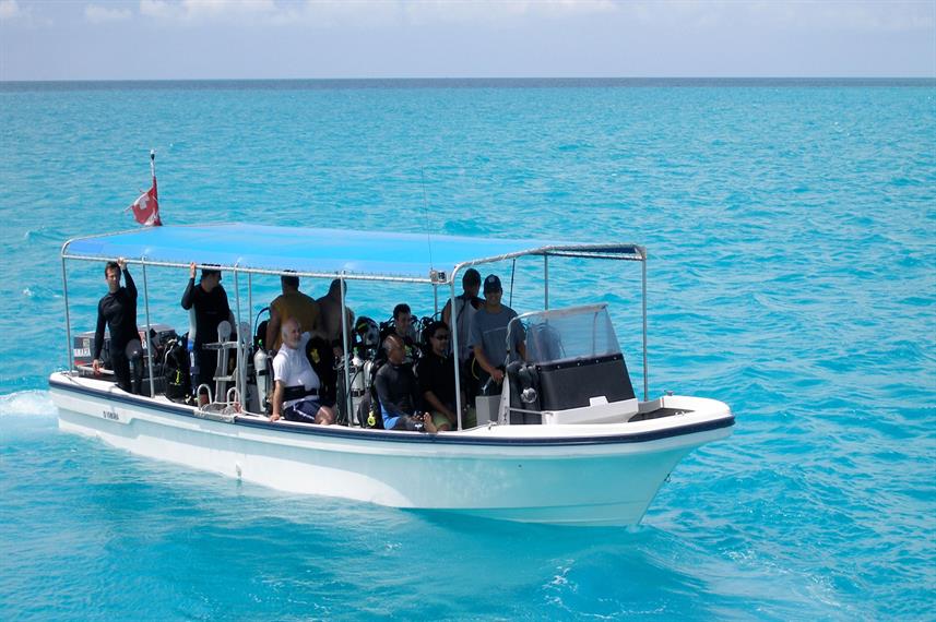 Palau Aggressor II Liveaboard photo 3