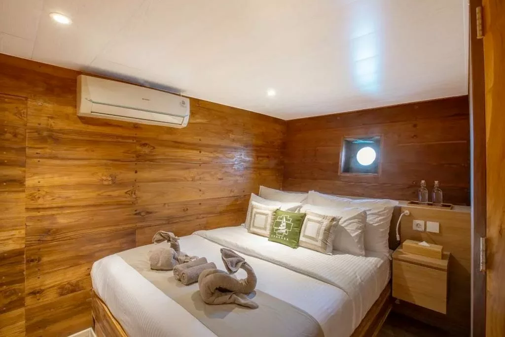 Classic Double Cabin