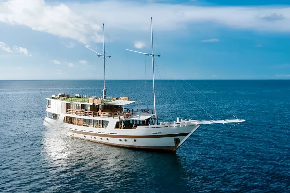 Indo Master Liveaboard