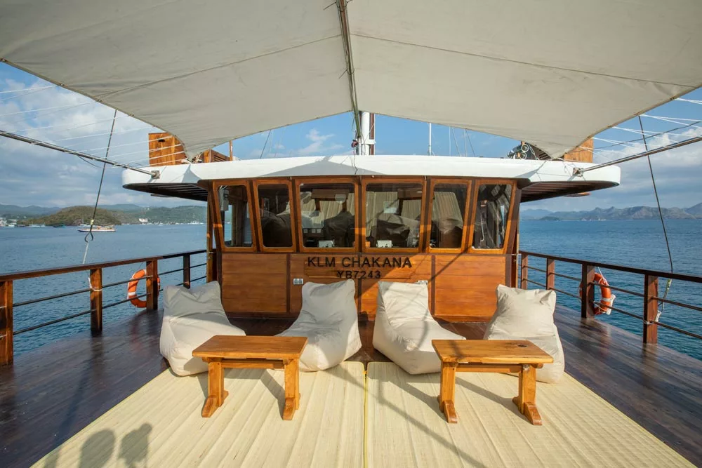 Indo Master Liveaboard photo 4