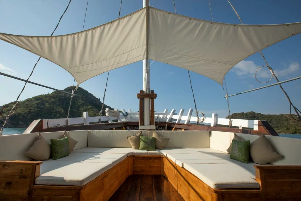 Indo Master Liveaboard photo 5