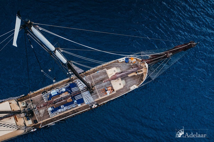 Adelaar Liveaboard photo 4