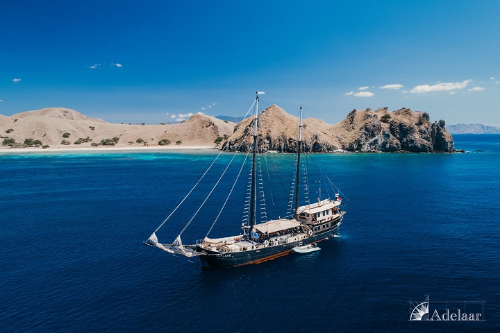 Adelaar Liveaboard photo 5
