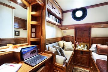 Staterooms 2&3