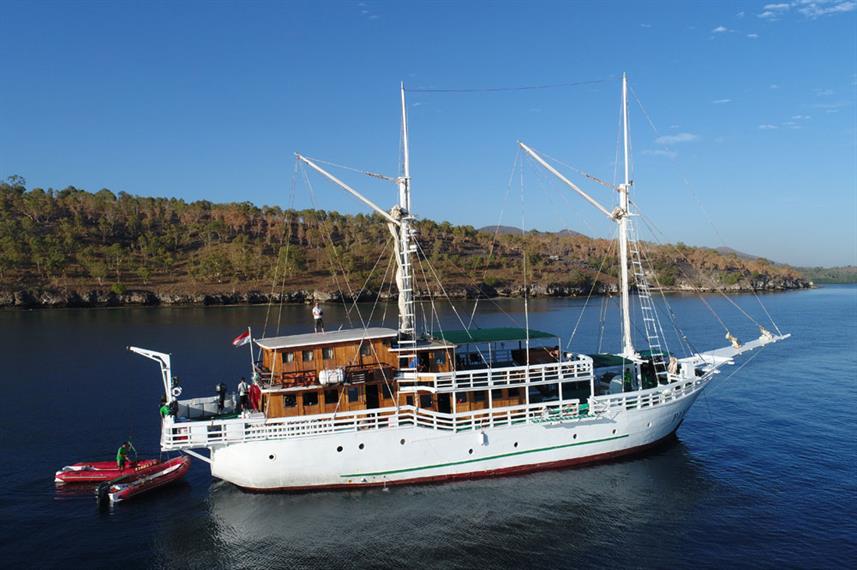 Pindito Liveaboard photo 2