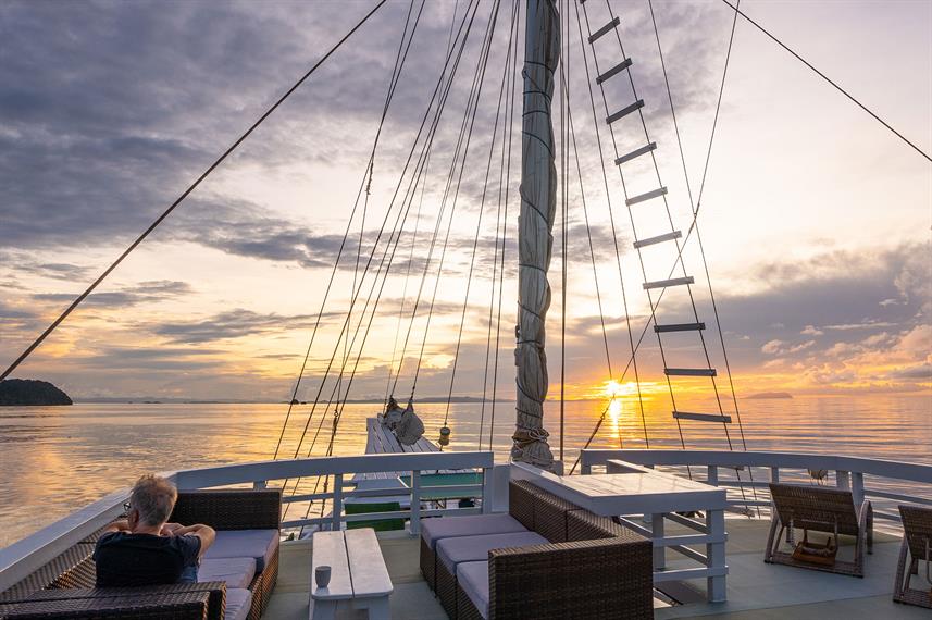 Pindito Liveaboard photo 4