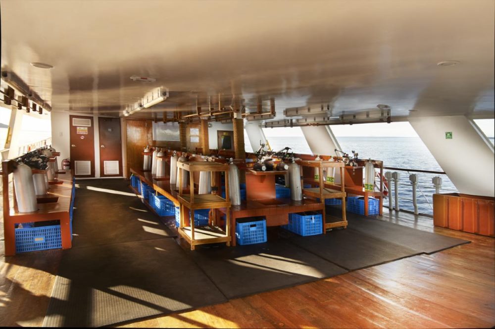 MV Solitude One Liveaboard photo 3
