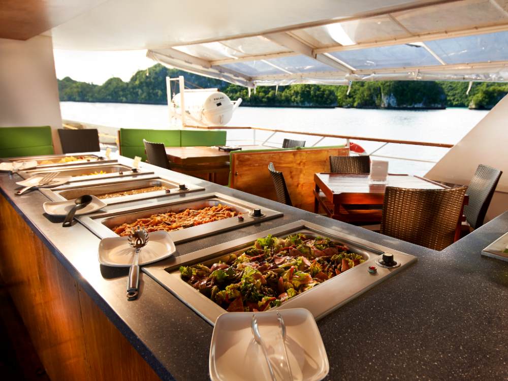 MV Solitude One Liveaboard photo 4